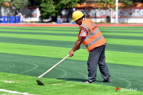 建成倒計時 赤坎區體育場地下停車場項目進入收尾階段
