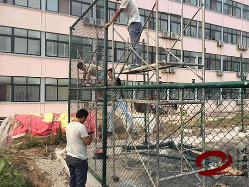 體育場圍欄網(wǎng) 體育場圍欄網(wǎng)廠家聯(lián)系方式 安平兆昌 誠信商家