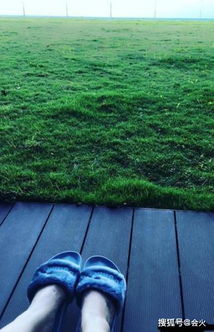 張惠妹為母親豪擲上億買豪宅,裝修宛如五星級酒店,草坪似足球場