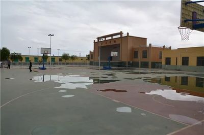 &ldquo;美麗藏鄉(xiāng)&rdquo;的&ldquo;拼裝&rdquo;足球場(chǎng)