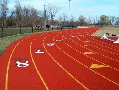 德陽塑膠跑道什么牌子好-尺寸精準(zhǔn)