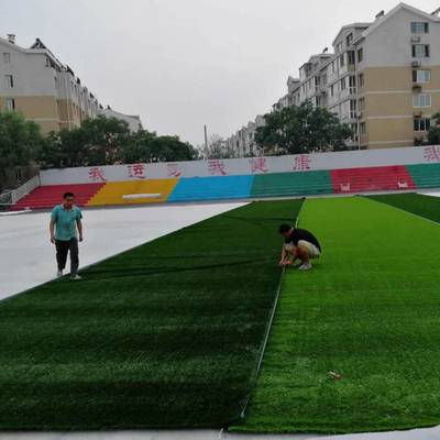 深圳草皮_草坪施工_人造草坪廠家配送鋪裝工程_草皮施工