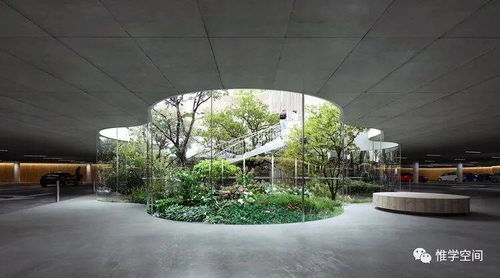 設計靈感 知名渲染圖公司效果圖參考