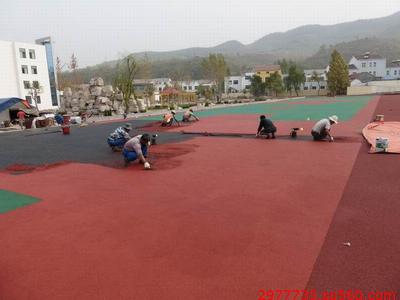 山東青島塑膠籃球場施工單位_塑膠籃球場施工廠_青島奧興塑膠鋪裝 - 商國互聯(lián)網(wǎng)