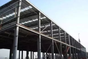 海南鋼結(jié)構(gòu)建設(shè)價格如何計算