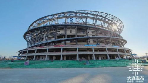 首批9個重點市,有大連