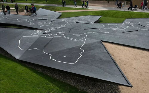 做鋪裝設計,還需應景