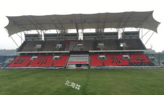 專業球場落成，四川中乙球隊迎來發展新篇章