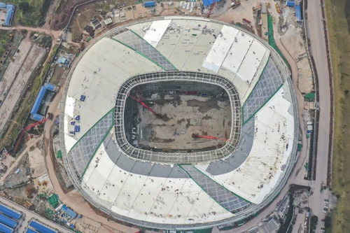 陰雨天氣回歸，體育場(chǎng)地鋪裝如何應(yīng)對(duì)降雪挑戰(zhàn)