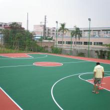 2019年環氧地坪市場分析 供應、價格、品牌及體育場地鋪裝趨勢（第6頁）