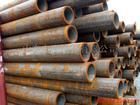 供應(yīng)岑溪12CR1MOVG與1CR5MO合金管，助力建筑工程材料升級