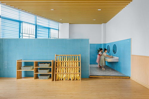2020年現(xiàn)代化幼兒園裝修設(shè)計費用解析及鄭州幼兒園裝修設(shè)計服務(wù)推薦
